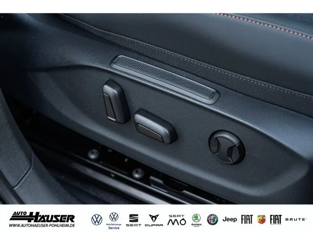 Cupra Terramar 2.0 TSI VZ