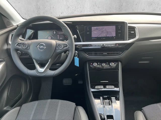 Opel Grandland X 1.2 Turbo Enjoy Turbo