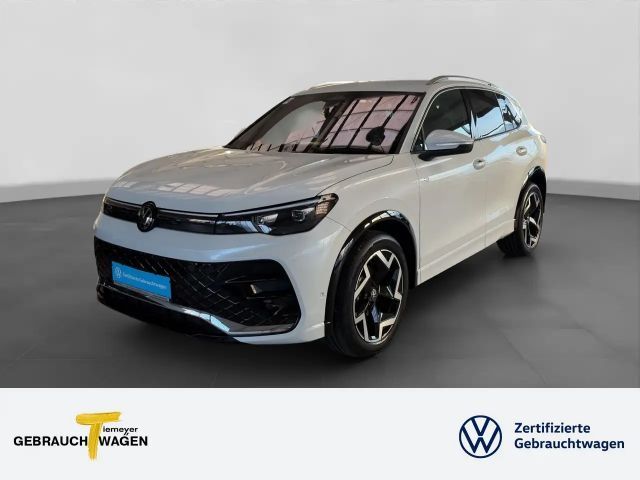 Volkswagen Tiguan 1.5 eTSI DSG R-Line