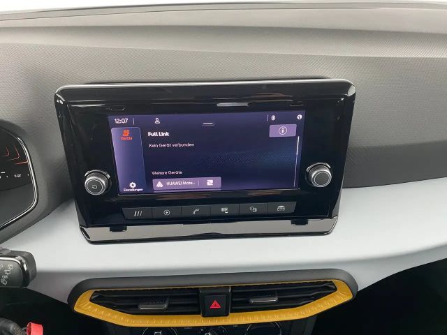 Seat Arona 1.0 EcoTSI DSG Style