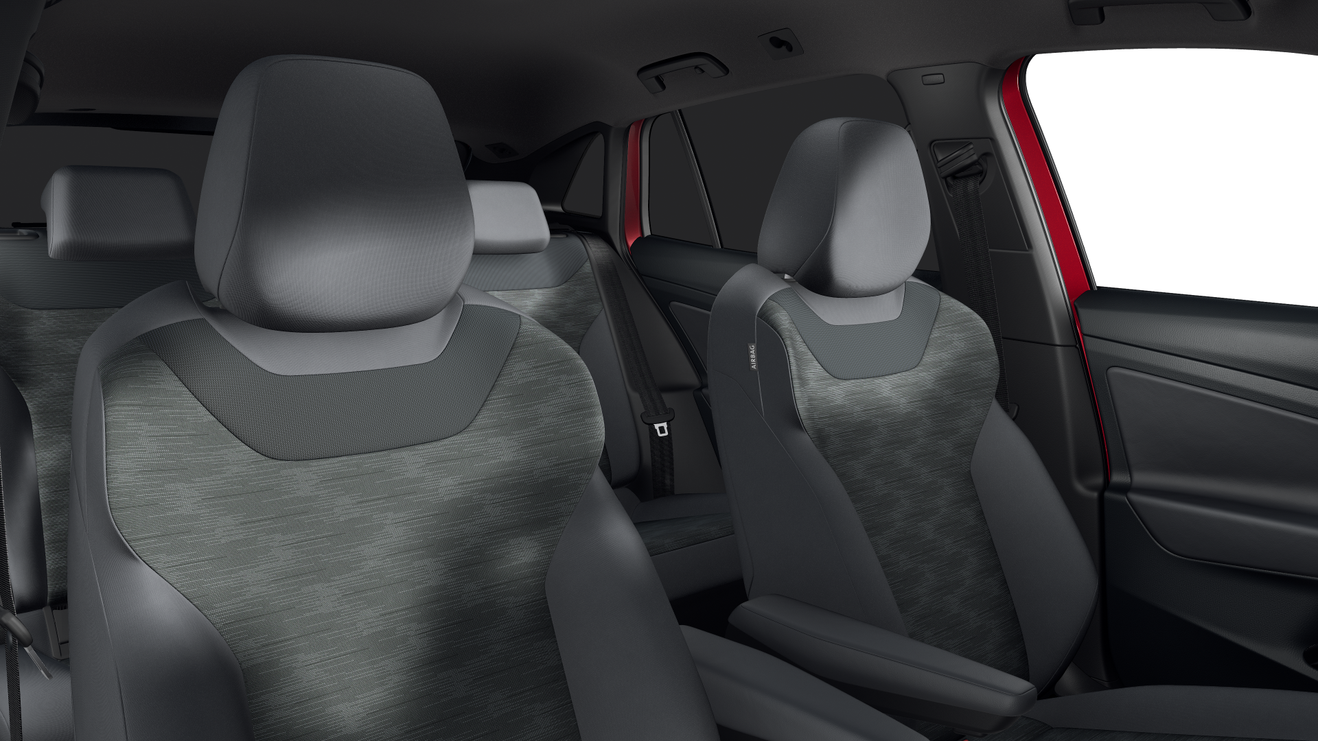 Volkswagen ID.4 IQ.Drive