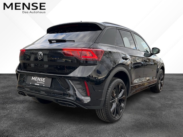 Volkswagen T-Roc 1.5 TSI DSG