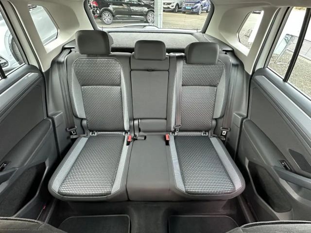 Volkswagen Tiguan 1.5 TSI DSG