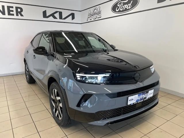 Opel Mokka GS-Line Grand Sport