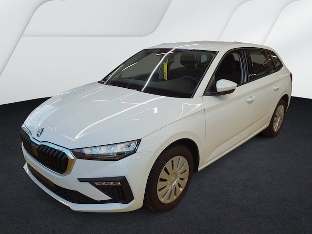 Skoda Scala Scala Essence 1,0 TSI 5-Gang Mech.