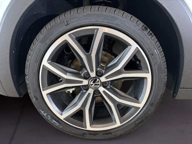 Volkswagen T-Cross 1.0 TSI DSG Style