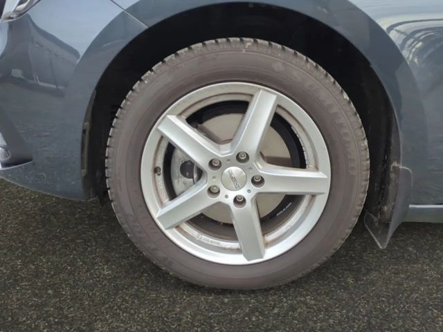 Seat Leon 1.5 eTSI DSG Sportstourer Style