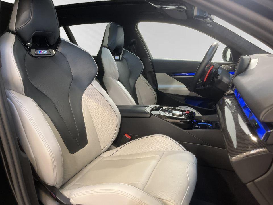 BMW M5 M5 M5 Touring