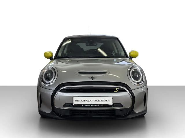 MINI Mini Electric 3-deurs SE