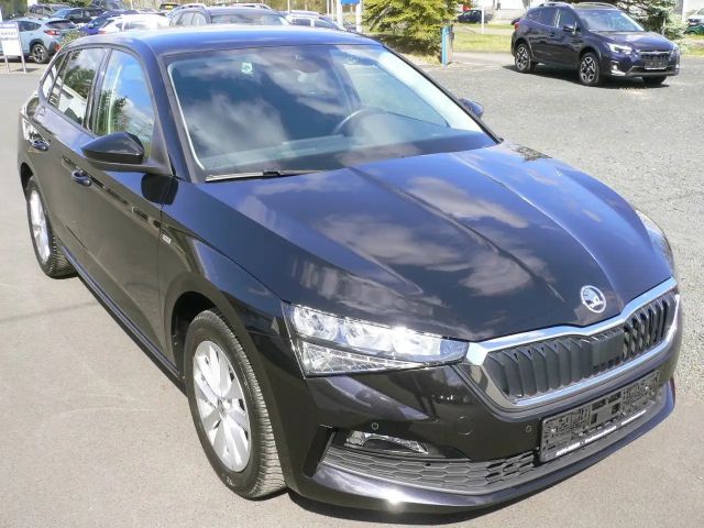 Skoda Scala 1.5 TSI Tour