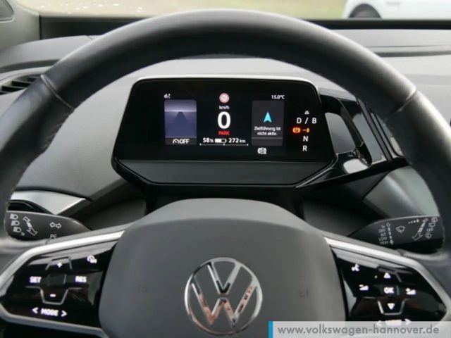 Volkswagen ID.4 IQ.Drive Performance Pro