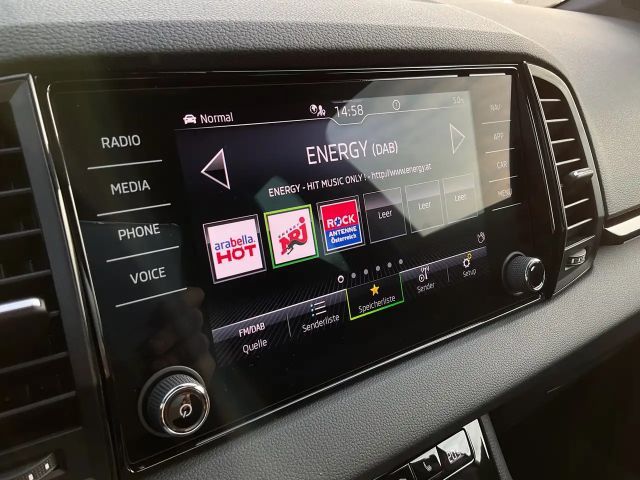 Skoda Karoq ACT Sportline