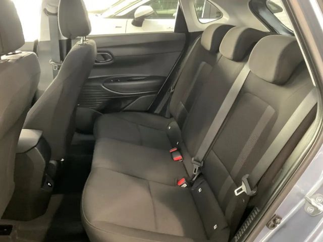 Hyundai i20 Hybrid Prime