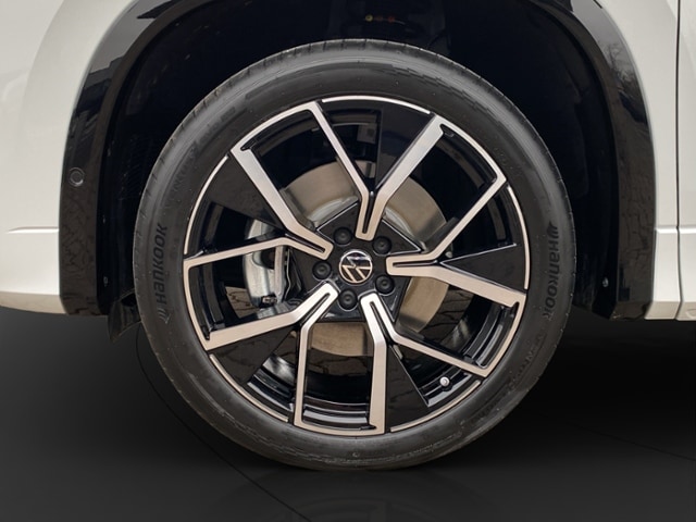 Volkswagen Tayron 2.0 TDI 4Motion DSG