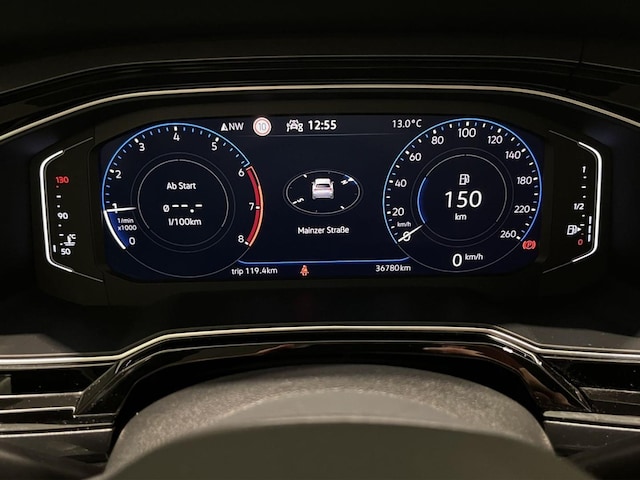 Volkswagen Taigo 1.0 TSI Style