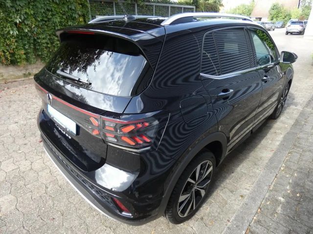 Volkswagen T-Cross 1.0 TSI DSG R-Line