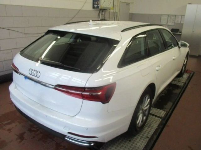 Audi A6 40 TDI Business S-Tronic