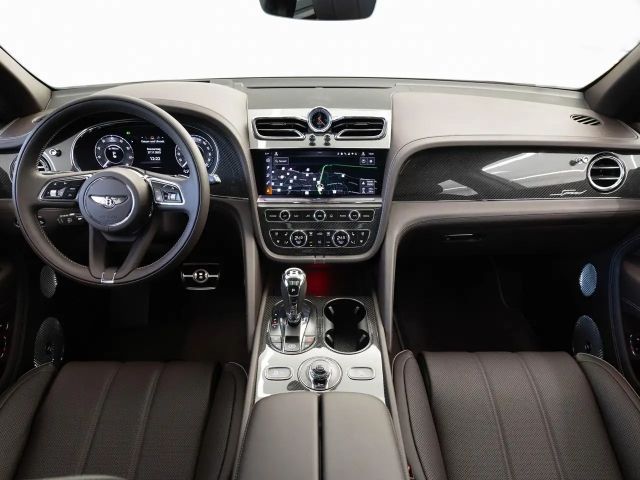 Bentley Bentayga Speed (MY26) ELEGANT + SPORTLICH / FULL
