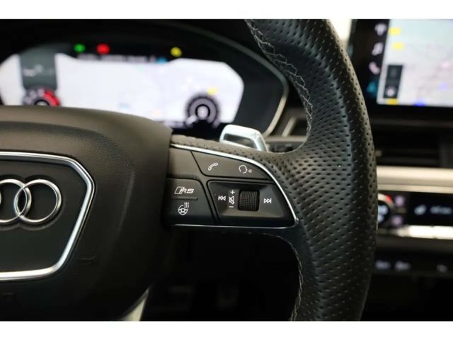 Audi RS5 Coupé Quattro