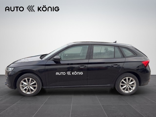Skoda Scala 1.0 TSI Selection