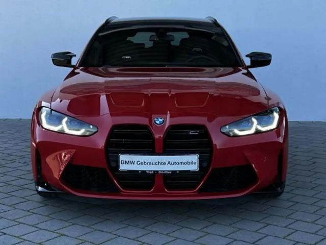 BMW M3 Competition xDrive