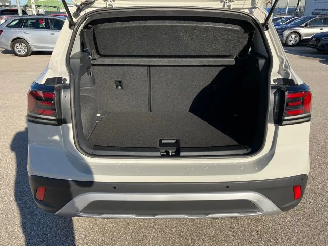 Volkswagen T-Cross 4Me TSI