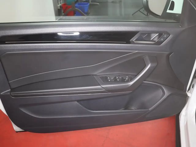 Volkswagen T-Roc Cabriolet DSG R-Line