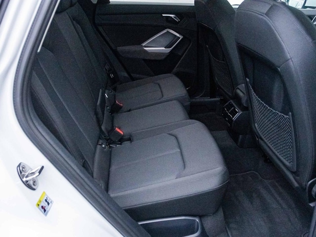 Audi Q3 45 TFSI Hybride S-Tronic