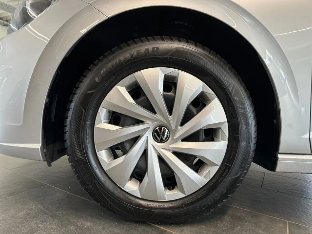 Volkswagen Polo 1.0 TSI DSG Life