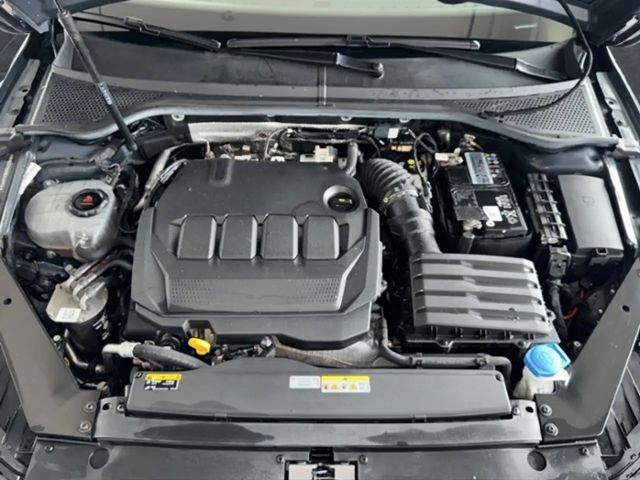 Volkswagen Passat 2.0 TDI Variant