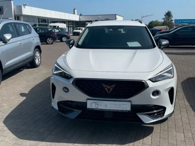 Cupra Formentor 1.5 TSI