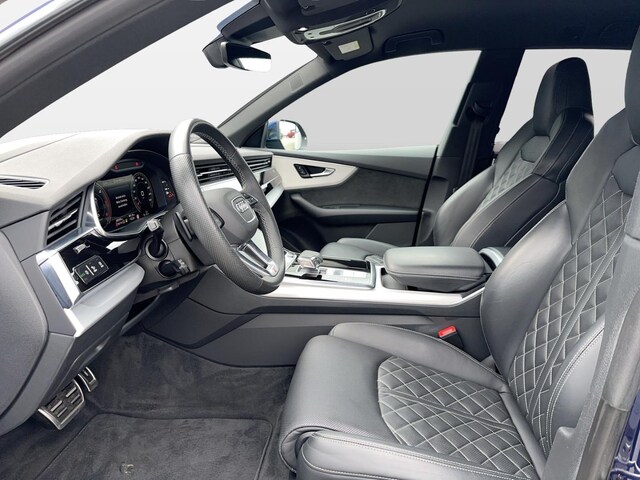 Audi Q8 50 TDI Quattro