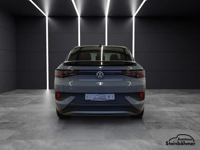 Volkswagen ID.5 IQ.Drive Pro