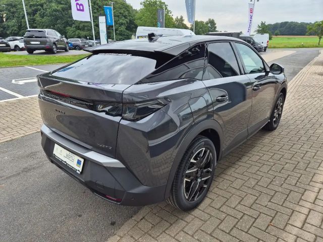 Peugeot 3008 GT-Line Hybrid