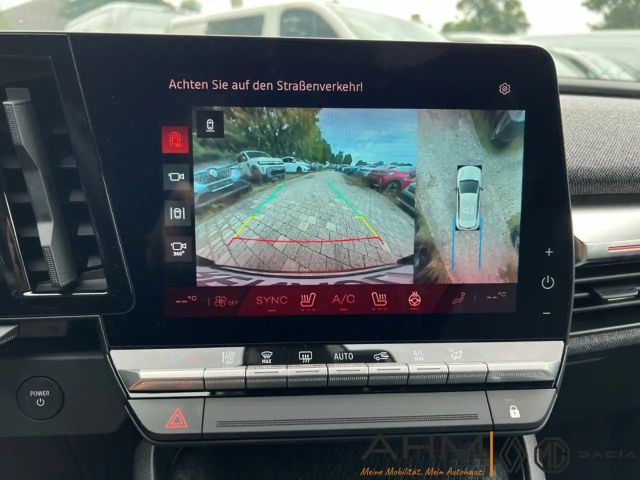 Renault Megane E-Tech E-Tech EV60 Techno