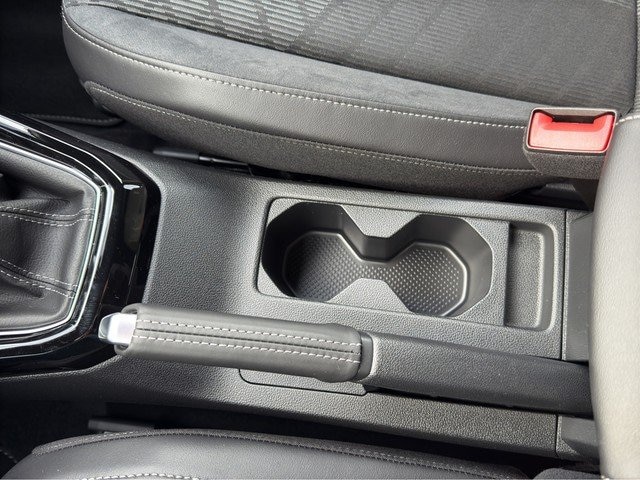 Volkswagen T-Cross 1.5 TSI Style