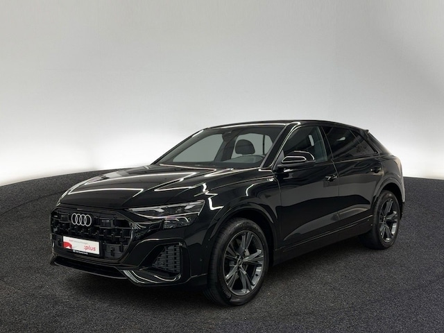 Audi Q8 50 TDI Quattro
