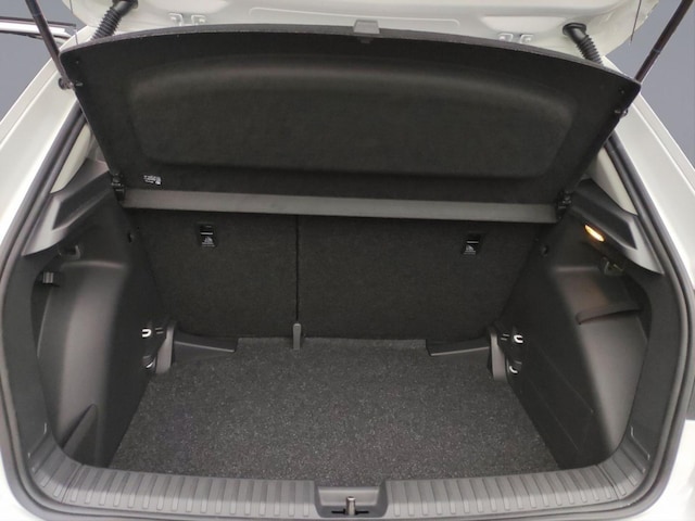 Skoda Fabia 1.0 MPI 80 PS LED WINTER PLUS PDC