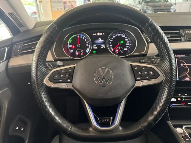 Volkswagen Passat GTE Variant eHybrid