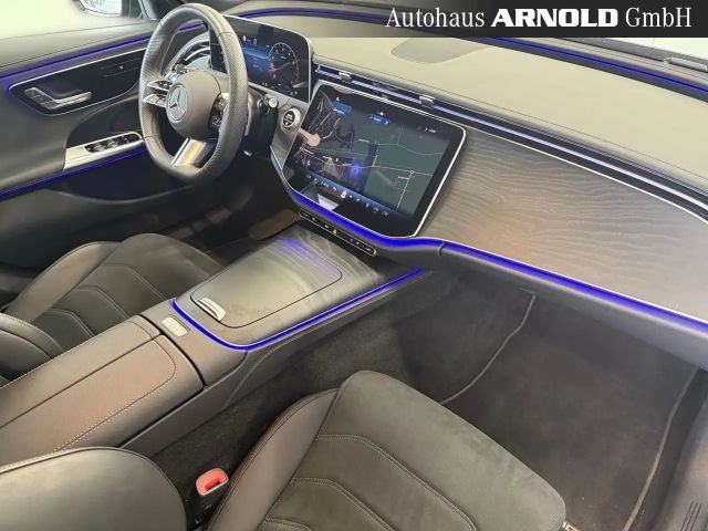 Mercedes-Benz E 200 AMG Line Estate