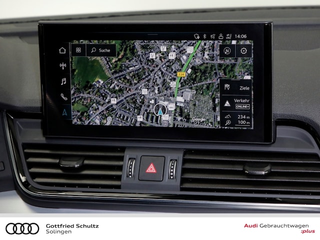 Audi Q5 40 TDI Quattro S-Tronic