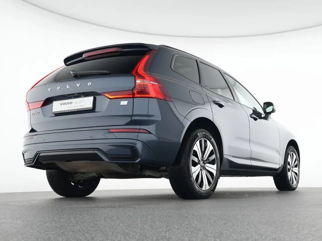 Volvo XC60 AWD Dark Plus Recharge T8
