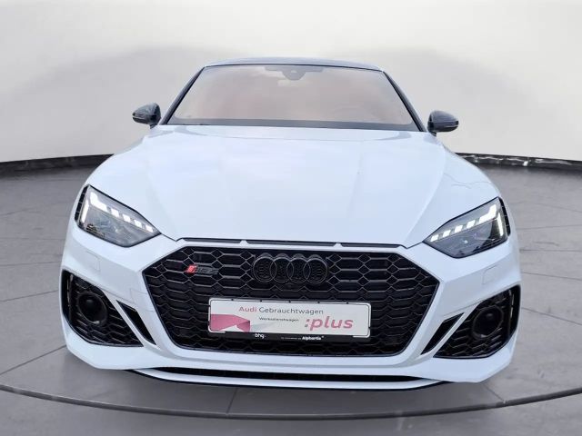 Audi RS5 Essentials 280km/h DRC Pano HUD