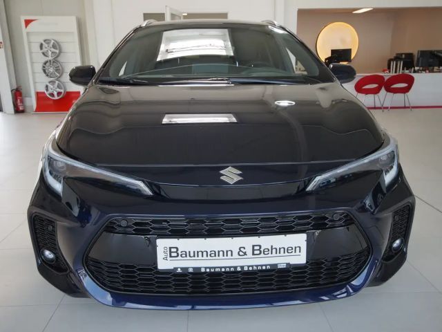 Suzuki Swace Comfort Hybrid Plus