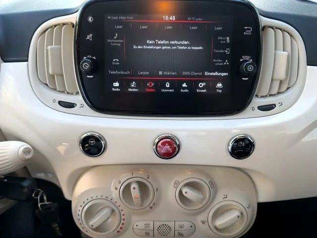 Fiat 500 1.0 GSE MY23 Klima *CarPlay *Radio