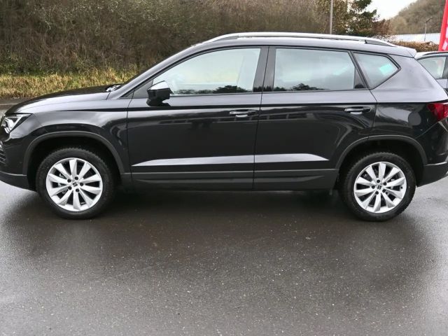 Seat Ateca 1.5 TSI DSG Style
