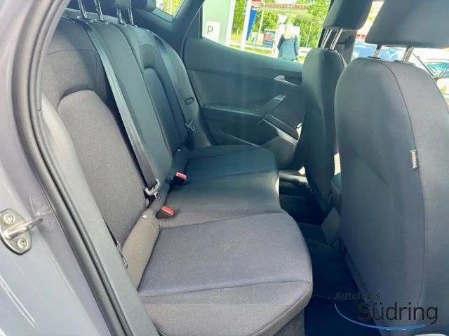 Seat Arona 1.0 TSI DSG FR-lijn