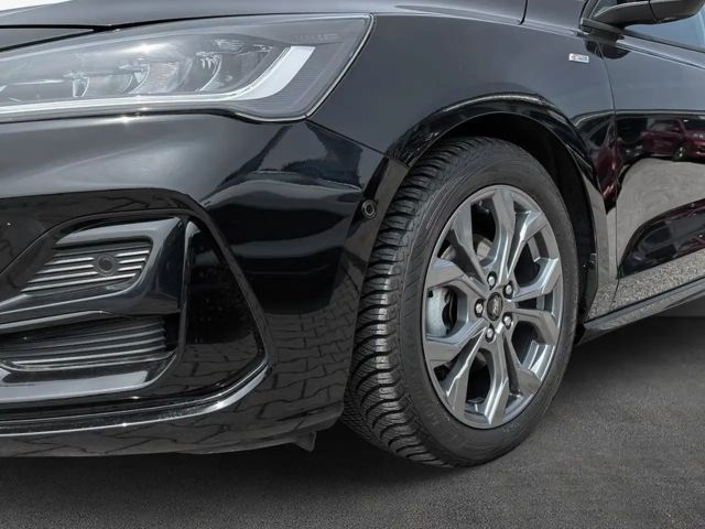 Ford Focus 1.5 EcoBlue Wagon