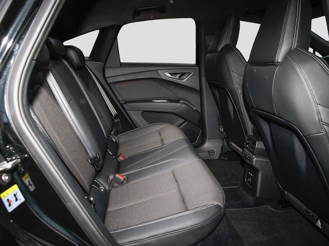 Audi Q4 e-tron 50 Quattro Sportback