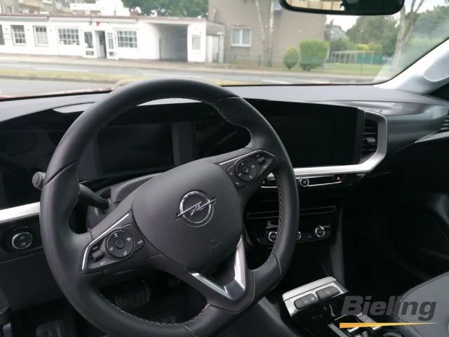 Opel Mokka Elegance Mokka-e